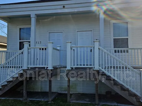 2513 Mazant St, New Orleans, LA 70117