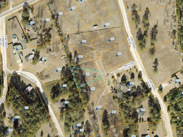 590591-590 591 Trellis Ct SE, Bolivia, NC 28422