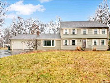 5 Wells Rd Ellington Ct 06029 Zillow