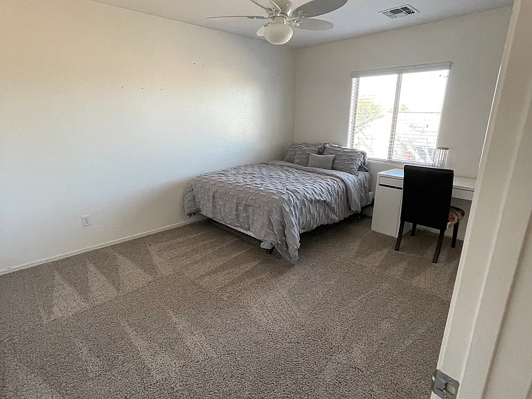 3rd Bedroom