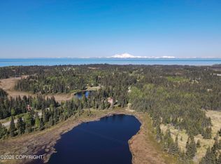 36118 Old Sterling Hwy, Anchor Point, AK 99556