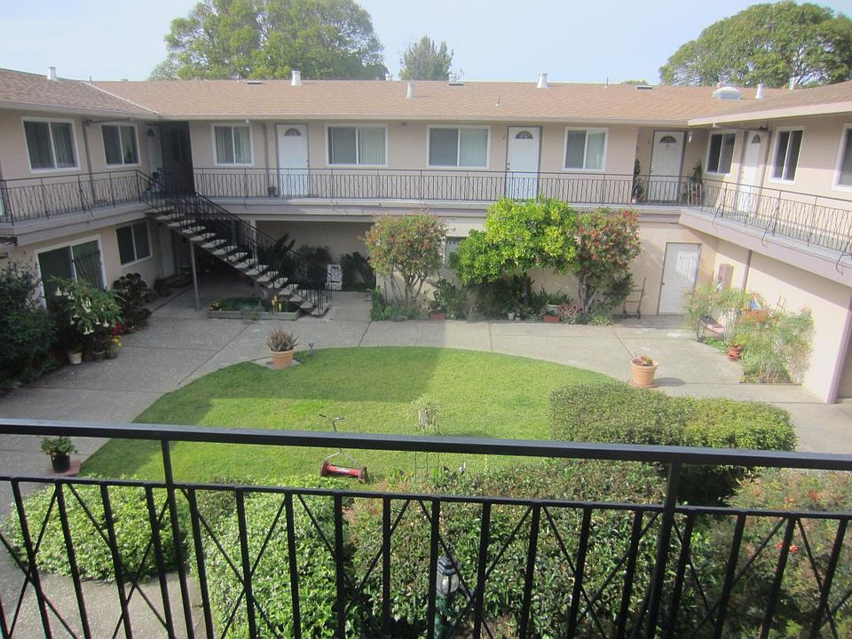 Court Yard