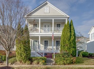 7614 Leveson Way, Nashville, TN 37211