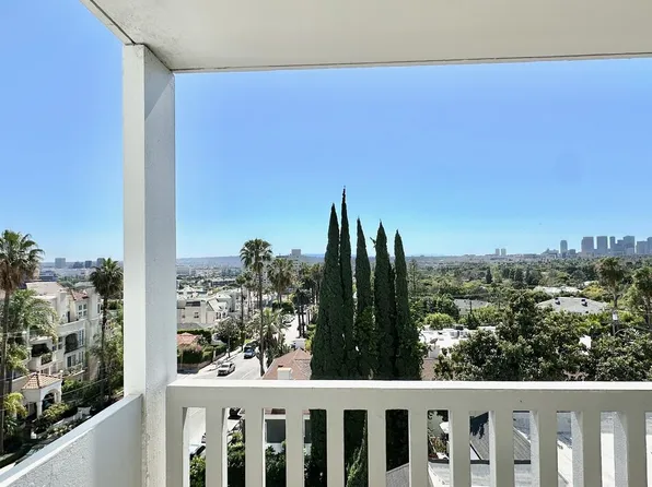 999 N Doheny Dr APT 409, West Hollywood, CA 90069