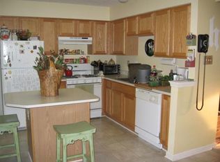 522 Sourghum Ct, Joppa, MD 21085