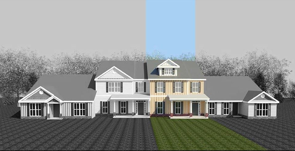 2nd image of 19 Stanmore Row #F