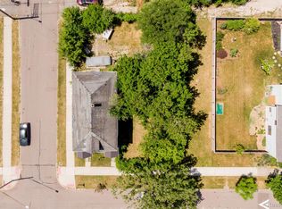 3009 Cochrane St, Detroit, MI 48216