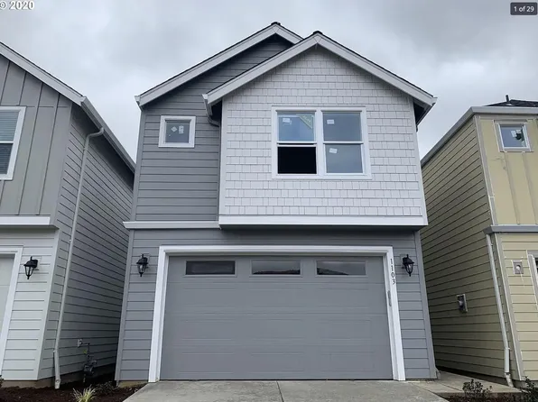 11319 NE 25th St, Vancouver, WA 98684