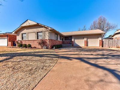10005 Sunnymeade Pl, Oklahoma City, OK, 73120