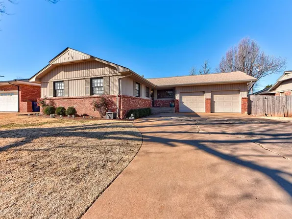 10005 Sunnymeade Pl, Oklahoma City, OK 73120