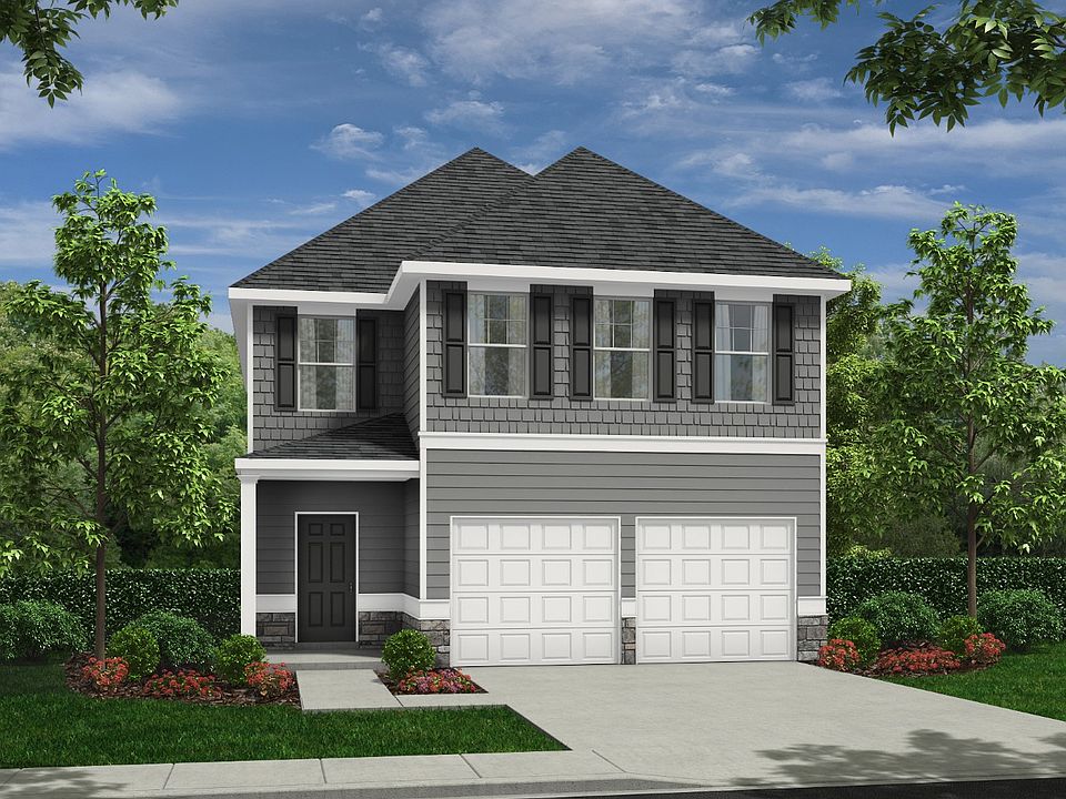 2nd image of 4746 Waverly Way #Edyl4w