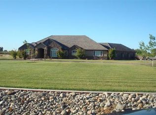 5250 Santa Fe Ave, Oakdale, CA