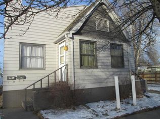 512 13th St N, Great Falls, MT 59401