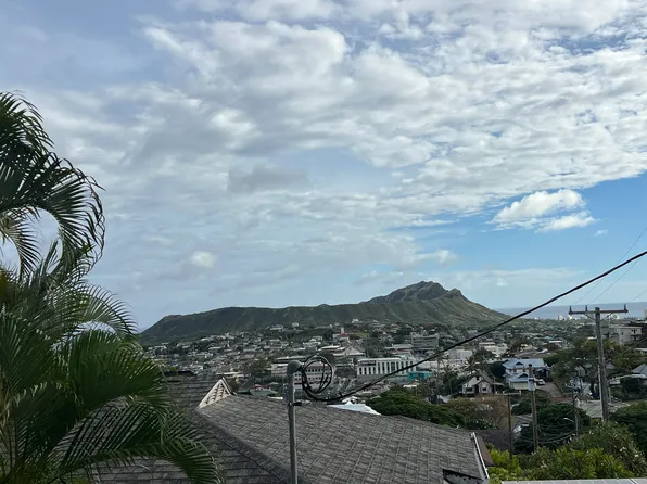 (undisclosed Address), Honolulu, HI 96816