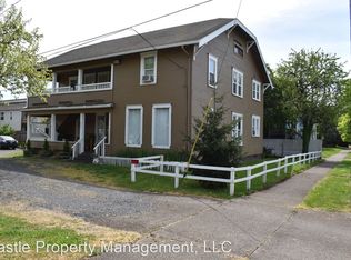 234 Thurston St SE #3, Albany, OR 97321