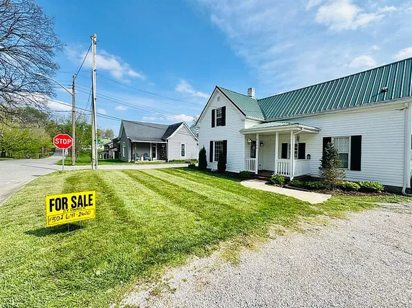 9175 Walnut St, Georgetown, IN 47122