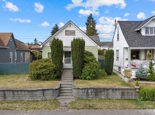 2310 Rockefeller Ave, Everett, WA 98201