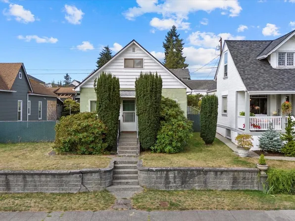 2310 Rockefeller Avenue, Everett, WA 98201