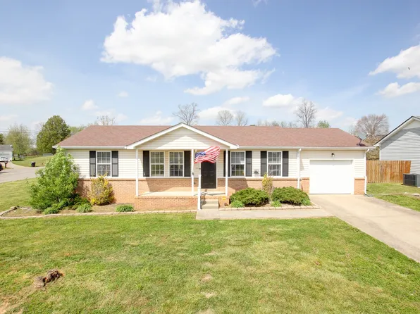 112 Pappy Dr, Oak Grove, KY 42262