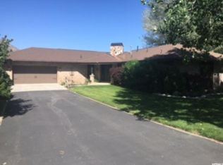 1794 N 6250 E, Eden, UT 84310