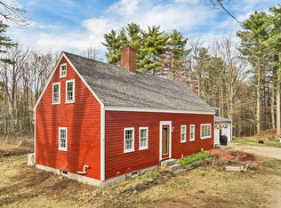 223 Silver St, Middleton, NH 03887
