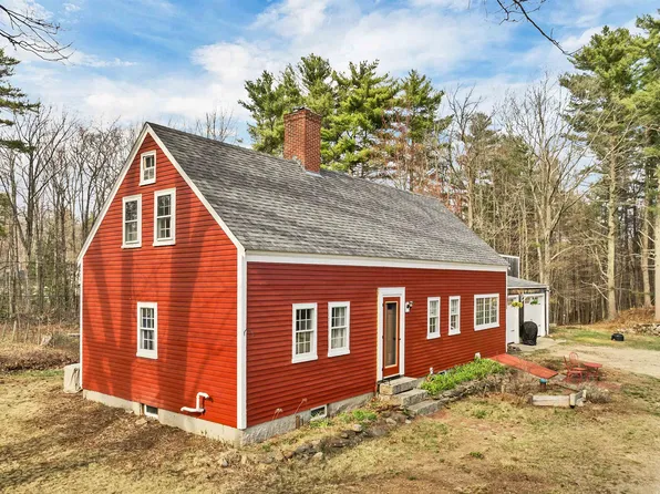 223 Silver Street, Middleton, NH 03887