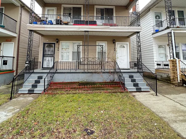 3144 Trowbridge St, Hamtramck, MI 48212