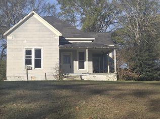 4206 38th St, Meridian, MS 39305