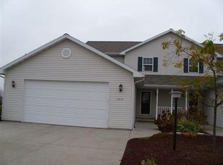 N9514 Cathy Ct, Appleton, WI 54915