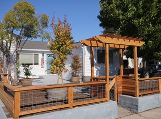 27 Vallejo St, Petaluma, CA 94952