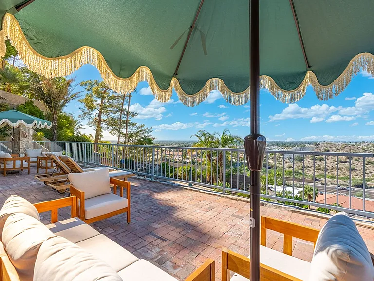 Terrace View