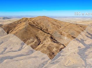 Azure Site Rd, Box Elder, MT 59521