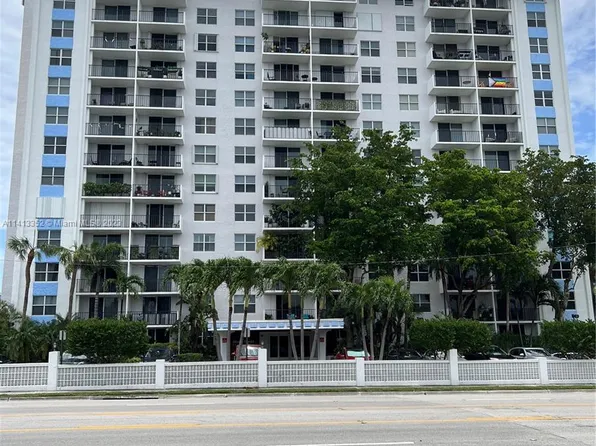 1800 N Andrews Ave APT 1L, Fort Lauderdale, FL 33311