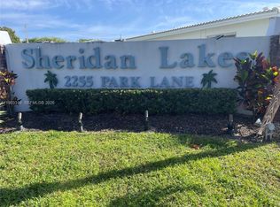 Sheridan Lakes, Hollywood, FL 33021