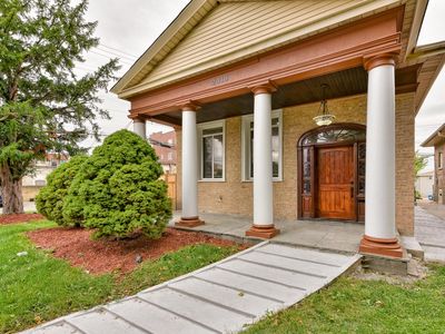 2416 N Neva Ave, Chicago, IL, 60707