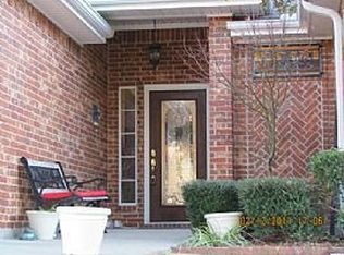 1802 Park Pl, Mineola, TX 75773