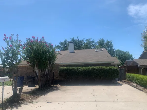 8939 Thompson Cir, Frisco, TX 75033