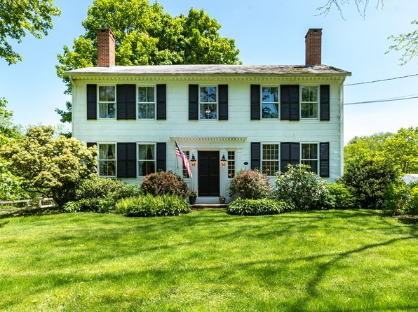 402 Perrin Rd, Woodstock, CT 06281