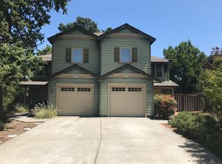 1678 Levi Ln, Santa Rosa, CA 95403