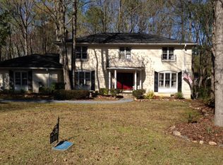 106 Shalott Ct, Greenwood, SC 29649