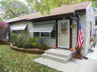 226 W Armour Ave, Milwaukee, WI 53207