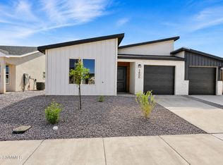 5540 Primorosa Pl, Las Cruces, NM 88012