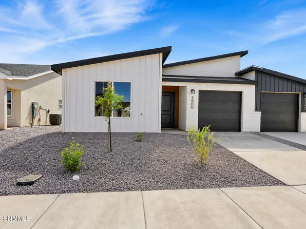 5600 Primorosa Pl, Las Cruces, NM 88012