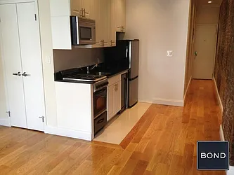 Rented by Bond New York