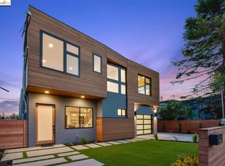 1310A Haskell St, Berkeley, CA 94702