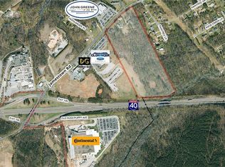 913 Jamestown Rd, Morganton, NC 28655