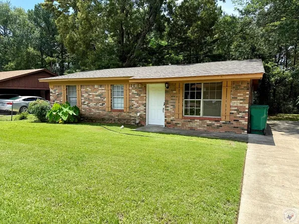 701 Hillview St, Texarkana, TX 75501