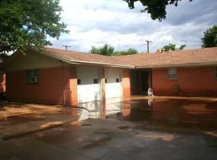 5512 17th Pl, Lubbock, TX 79416