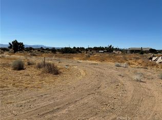 0 Vinton Rd, Phelan, CA 92371