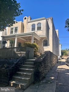 3411 Vaux St, Philadelphia, PA, 19129